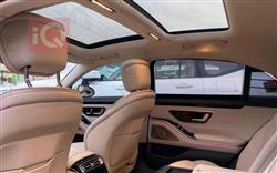 مێرسێدس بێنز S-Class